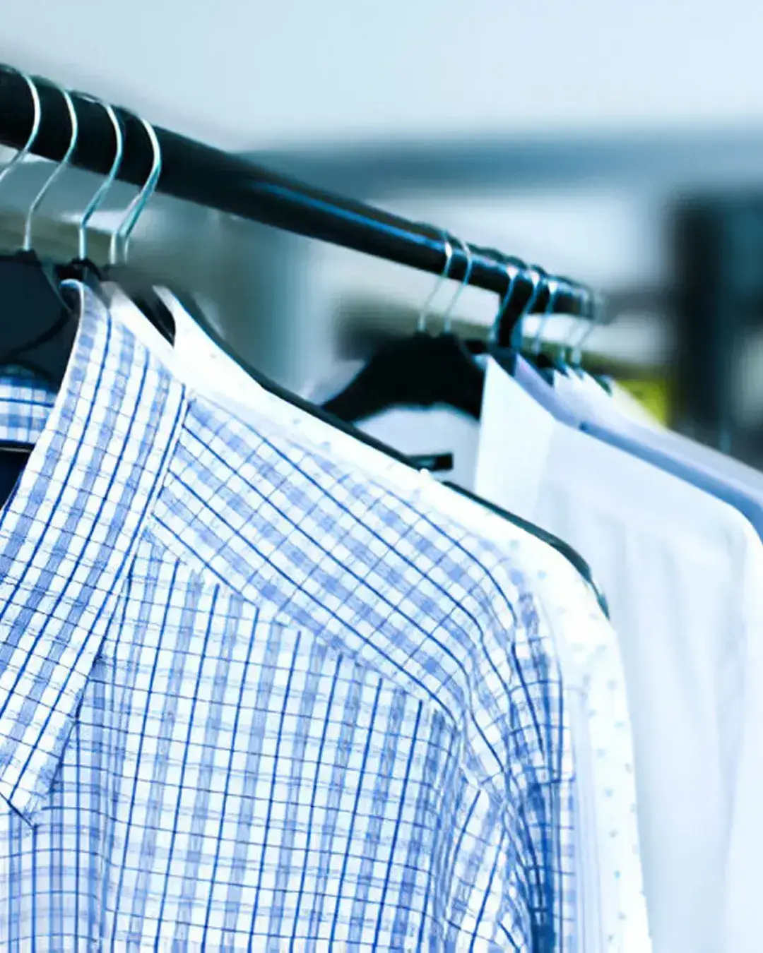 camisas
