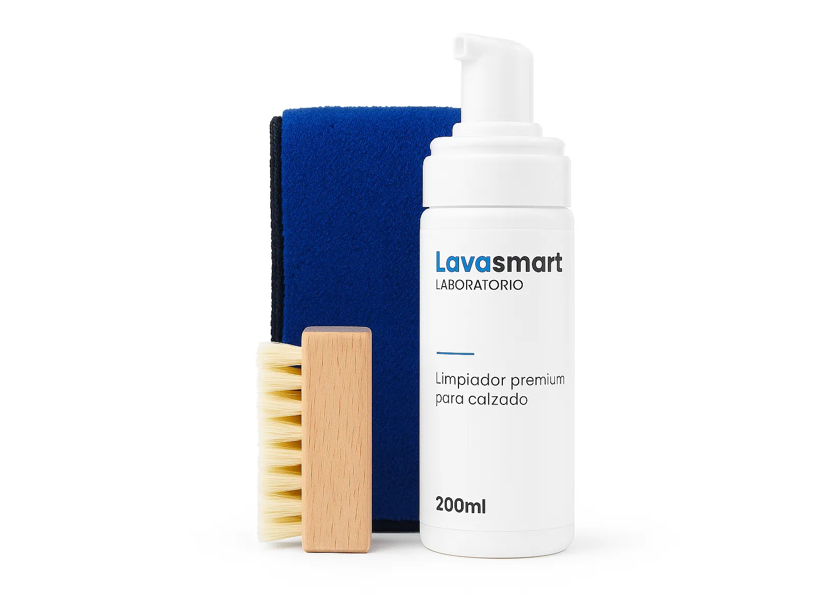 Kit Smart - vista frontal